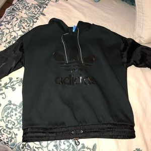 Adidas sweatshirt